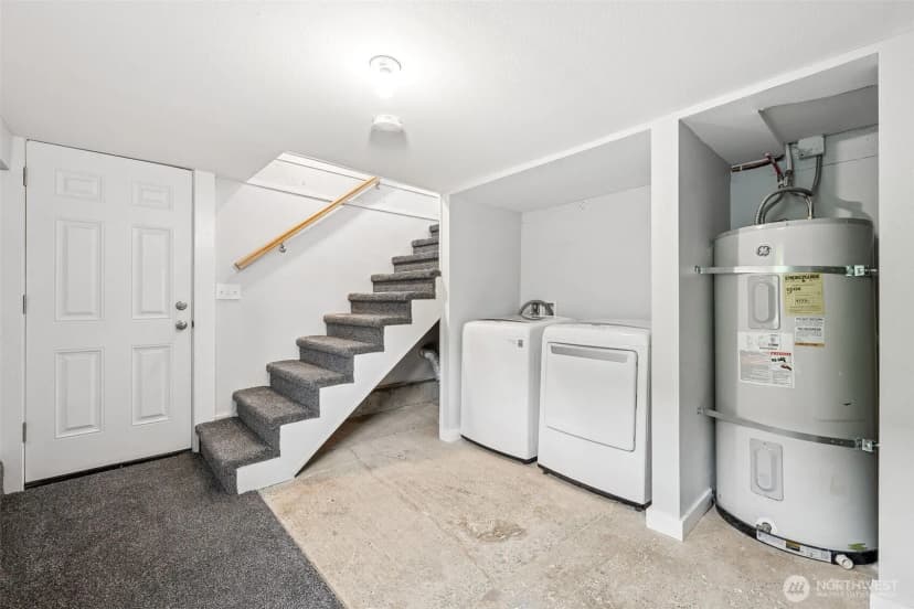 Property photo for 412 E Perry Street, Aberdeen photo 16