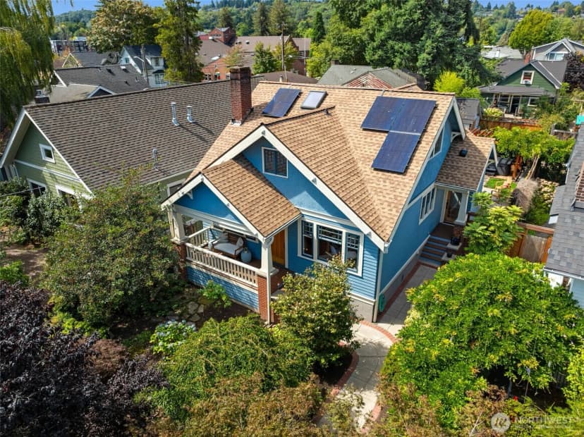 Property photo for 3231 35th Avenue S, Seattle photo 29