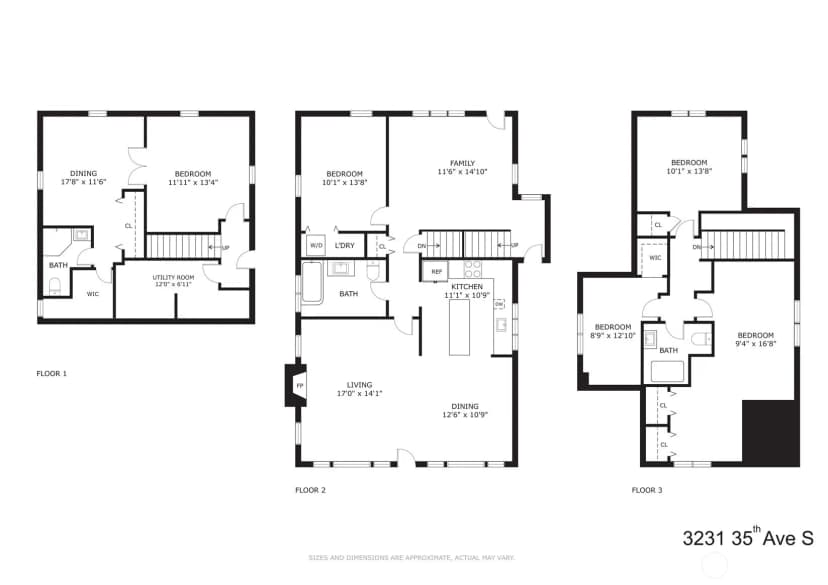 Property photo for 3231 35th Avenue S, Seattle photo 28
