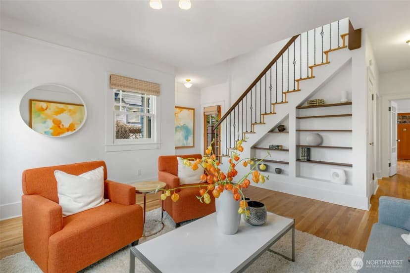 Property photo for 3231 35th Avenue S, Seattle photo 11