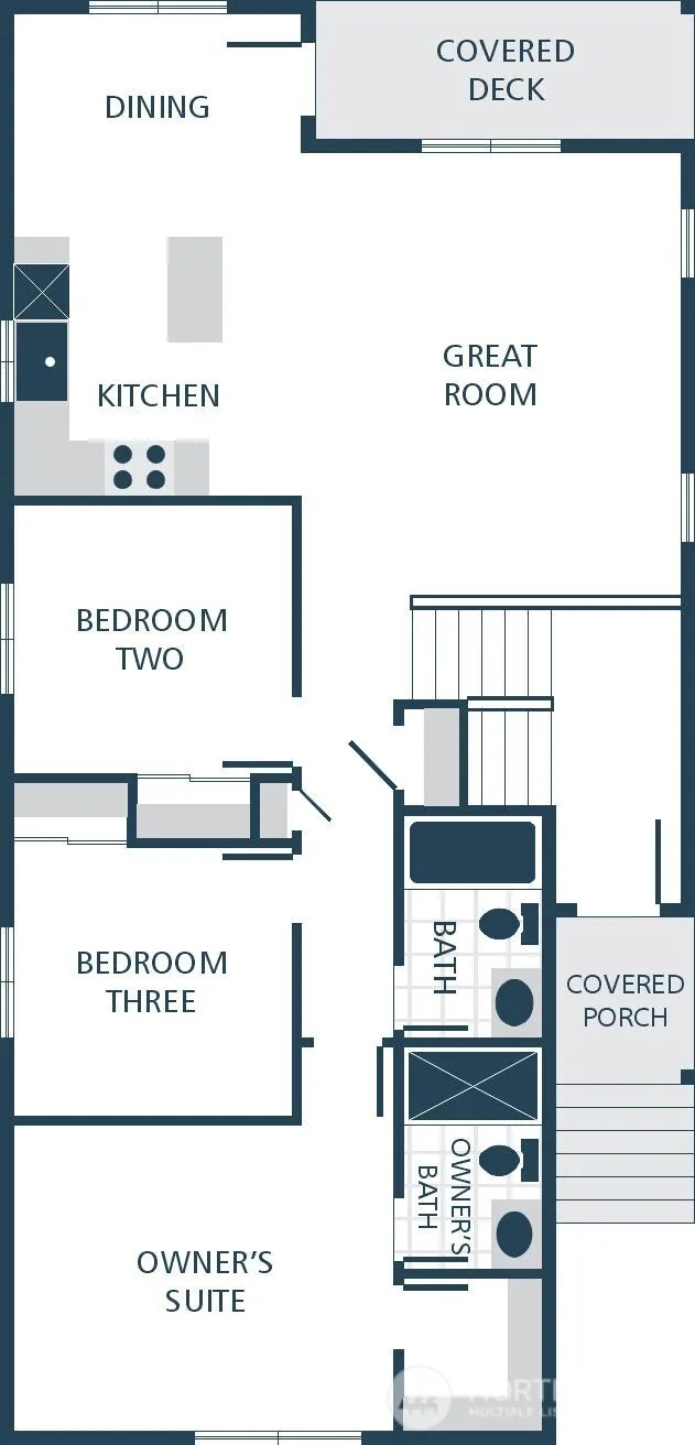 Property photo for 1525 Alder Lane #b, Gold Bar photo 3
