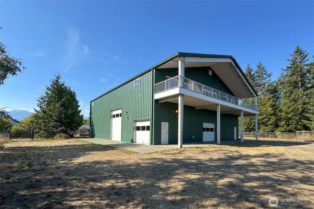 Property photo for 109 Gehrke Road, Port Angeles photo 3