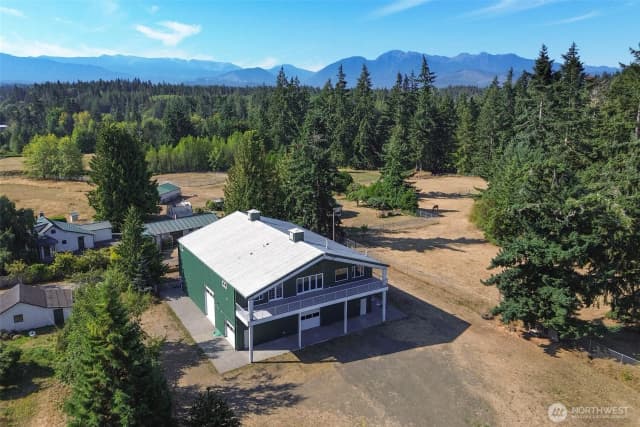 Property photo for 109 Gehrke Road, Port Angeles