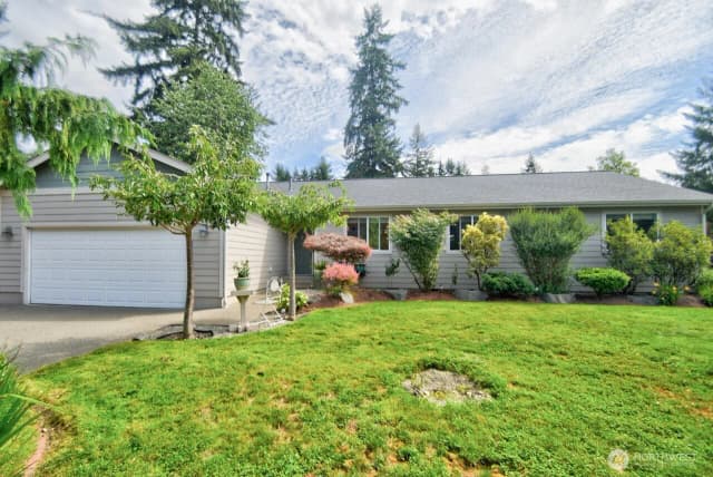 Property photo for 610 Cougar Street Se, Lacey