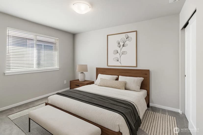 Property photo for 20821 98th Place S, Kent photo 18