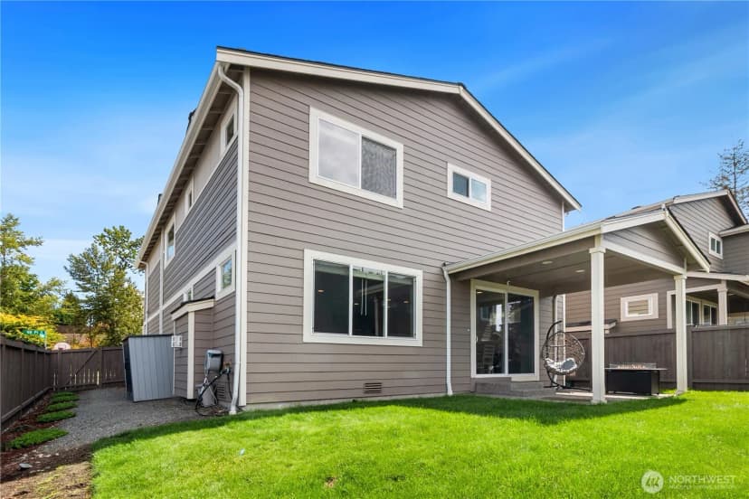 Property photo for 20821 98th Place S, Kent photo 21