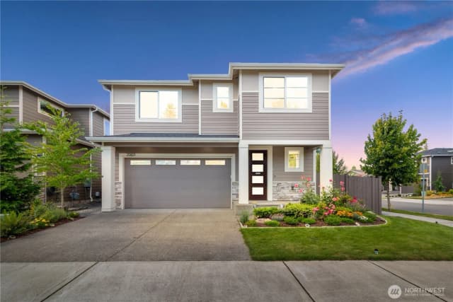 Property photo for 20821 98th Place S, Kent photo 2
