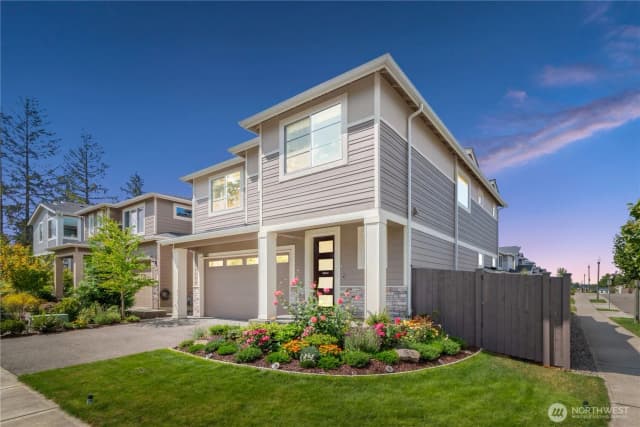 Property photo for 20821 98th Place S, Kent