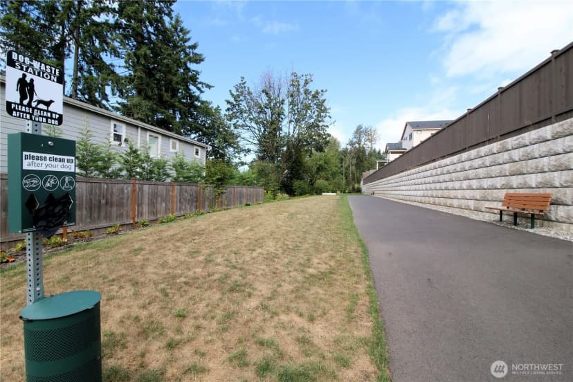 Property photo for 20821 98th Place S, Kent photo 29
