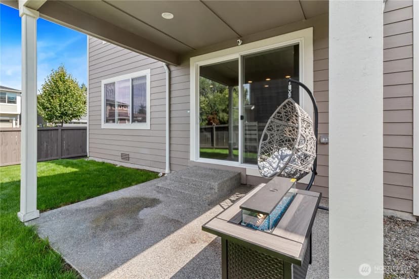 Property photo for 20821 98th Place S, Kent photo 22
