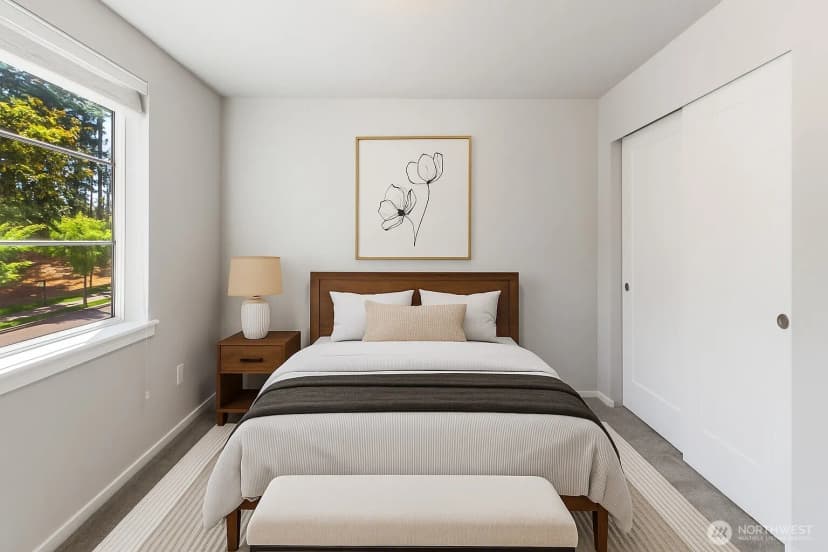 Property photo for 20821 98th Place S, Kent photo 16