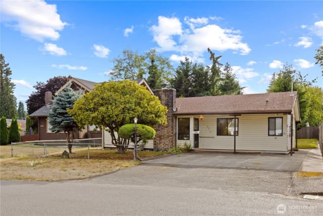 Property photo for 6910 Colby Avenue, Everett