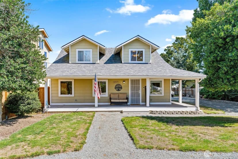 Property photo for 27517 102nd Avenue Nw, Stanwood