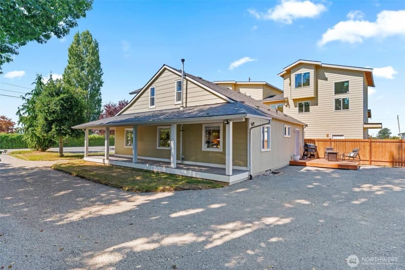 Property photo for 27517 102nd Avenue Nw, Stanwood photo 30