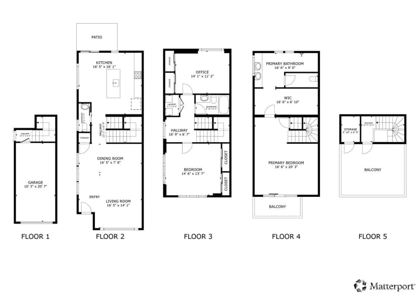 Property photo for 724 Belmont Place E, Seattle photo 33