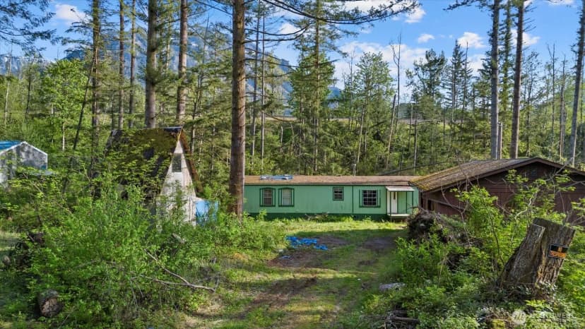 Property photo for 44222 179th Place Se, Gold Bar photo 12