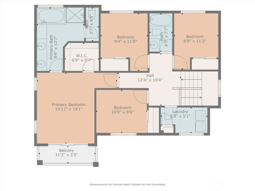 Property photo for 1407 Cherry Avenue, Tacoma photo 24