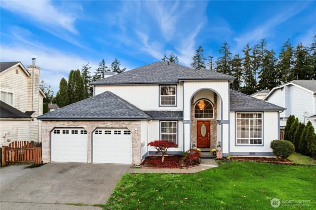 Property photo for 13727 Templeton Avenue Nw, Silverdale
