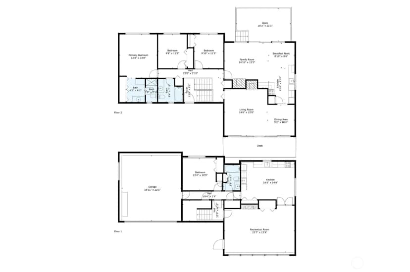 Property photo for 4740 Lakehurst Lane Se, Bellevue photo 39