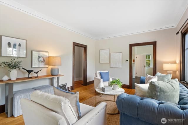 Property photo for 1603 Ne 70th Street, Seattle photo 5