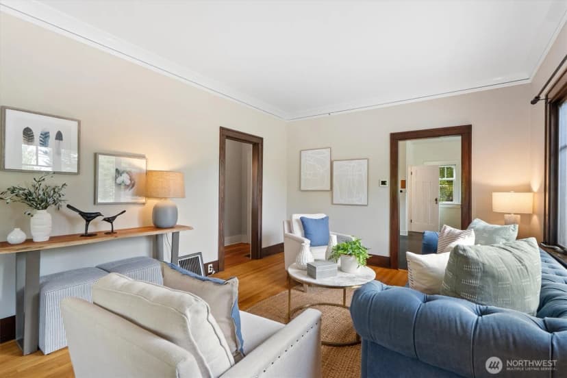 Property photo for 1603 Ne 70th Street, Seattle photo 5