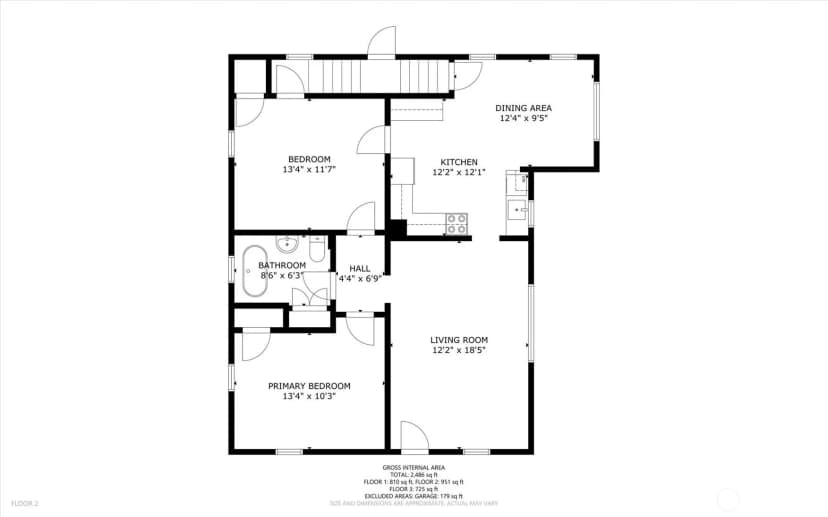Property photo for 1603 Ne 70th Street, Seattle photo 40