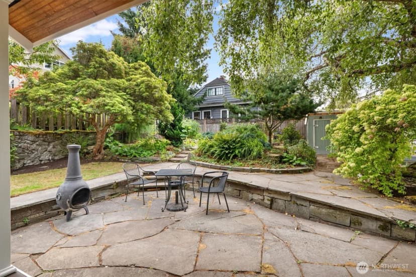 Property photo for 1603 Ne 70th Street, Seattle photo 29