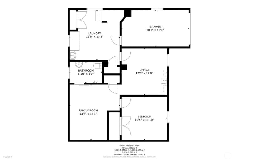 Property photo for 1603 Ne 70th Street, Seattle photo 39
