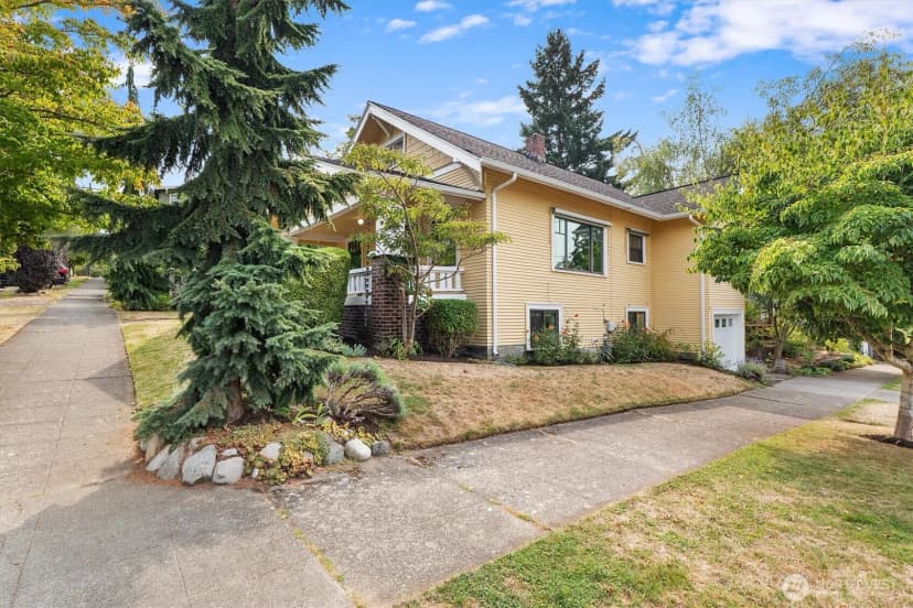 Property photo for 1603 Ne 70th Street, Seattle photo 26