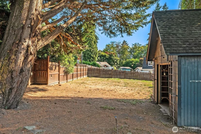 Property photo for 9705 Sw Burton Drive, Vashon photo 22