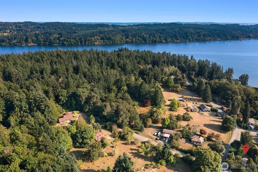 Property photo for 9705 Sw Burton Drive, Vashon photo 26