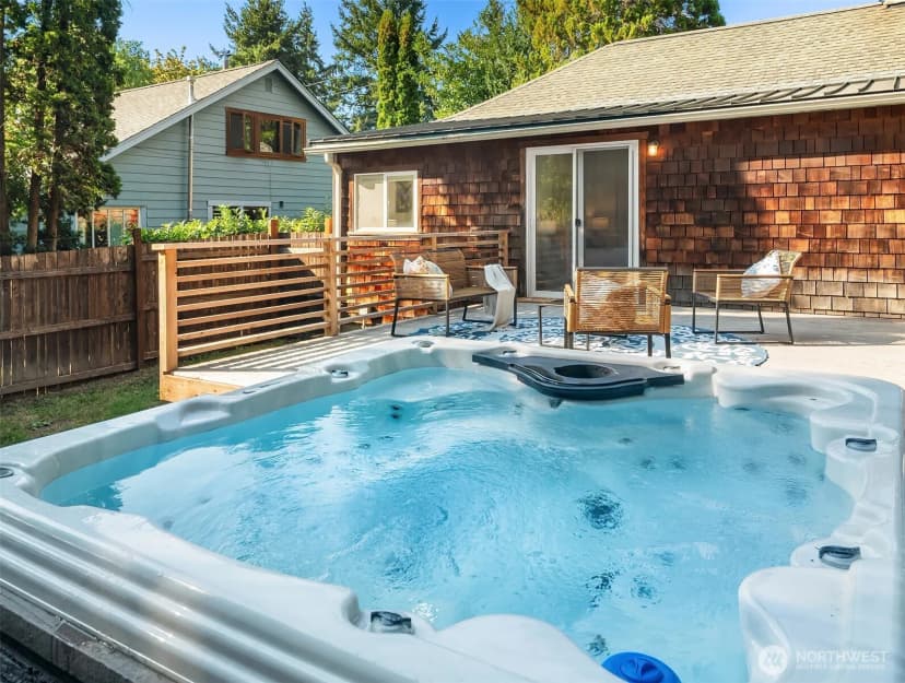 Property photo for 9705 Sw Burton Drive, Vashon photo 19