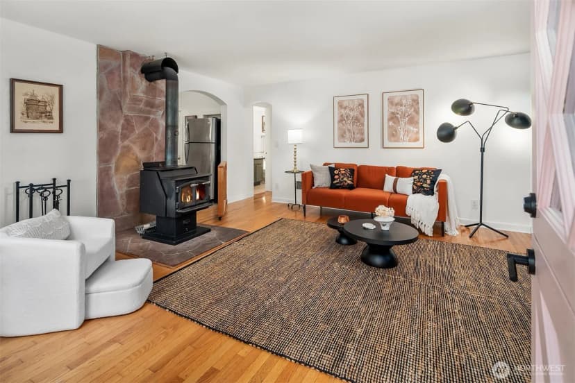 Property photo for 9705 Sw Burton Drive, Vashon photo 6