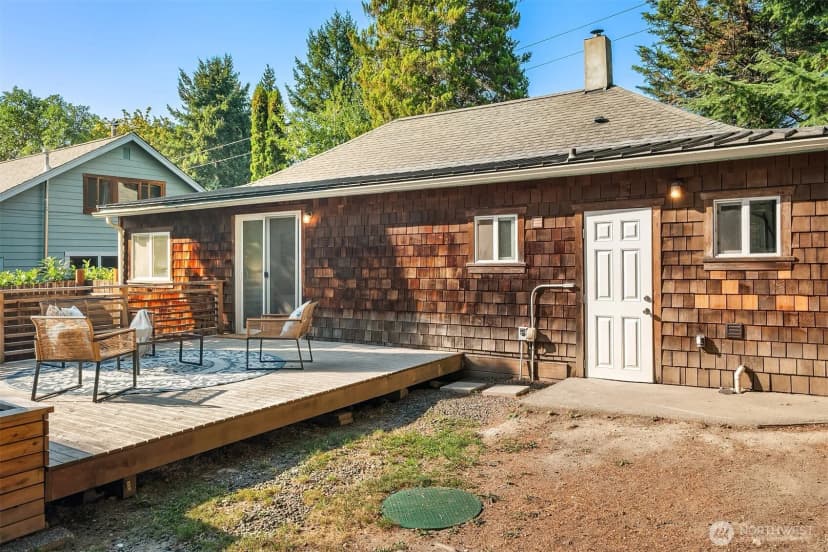 Property photo for 9705 Sw Burton Drive, Vashon photo 4