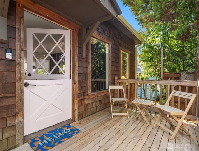 Property photo for 9705 Sw Burton Drive, Vashon photo 5