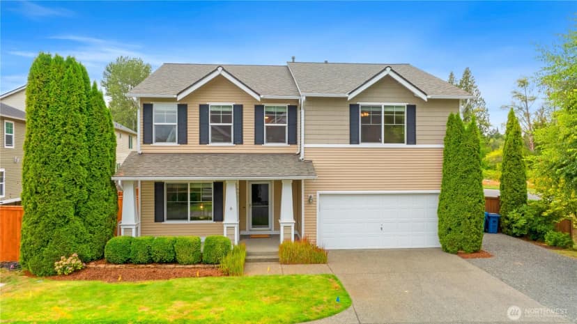 Property photo for 14002 Flossmoor Lane Se, Monroe