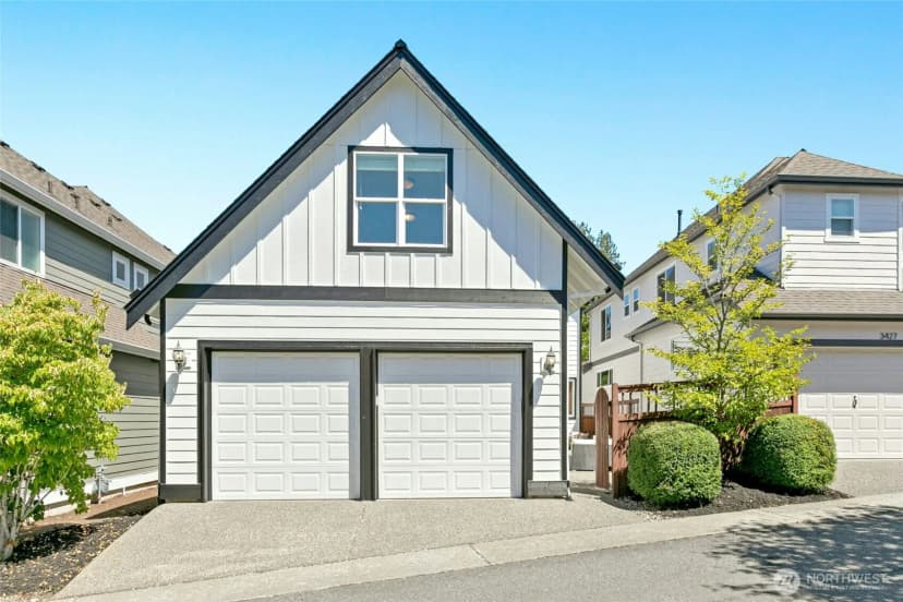 Property photo for 3419 Ne Meadow Way, Issaquah photo 32