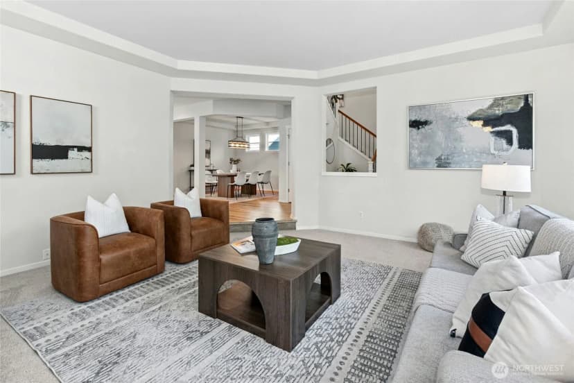 Property photo for 3419 Ne Meadow Way, Issaquah photo 7