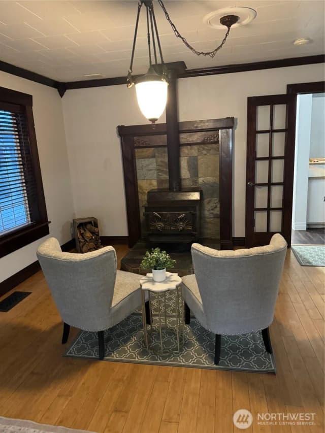 Property photo for 102 W Utah Avenue, Roslyn photo 5