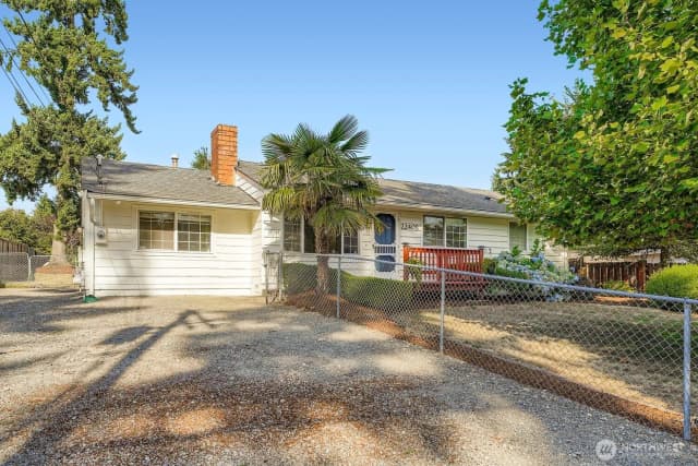 Property photo for 22408 Meridian Avenue S, Bothell