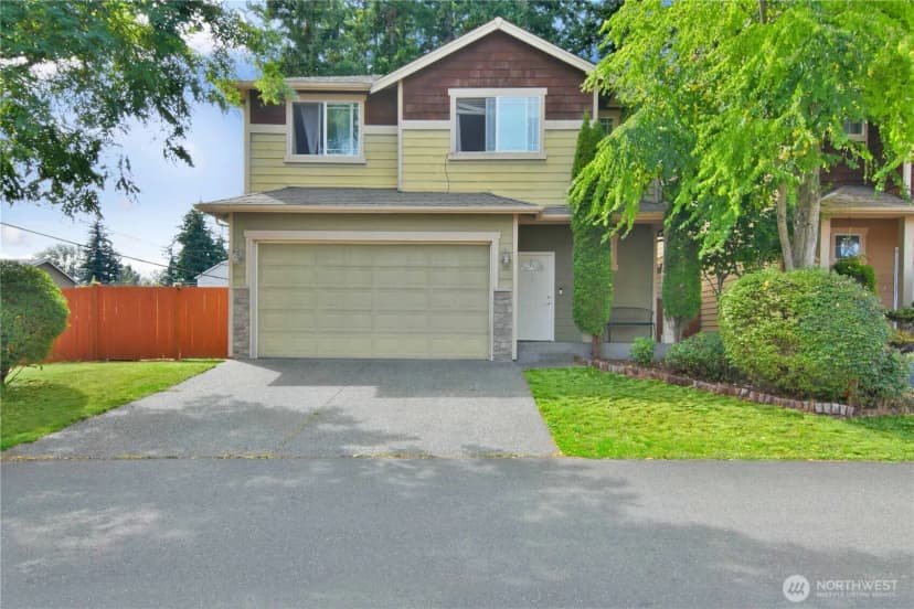 Property photo for 12414 29th Place W, Everett