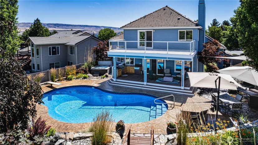 Property photo for 1916 Aspen Creek Lane, Wenatchee