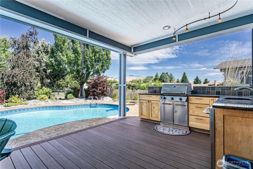 Property photo for 1916 Aspen Creek Lane, Wenatchee photo 22