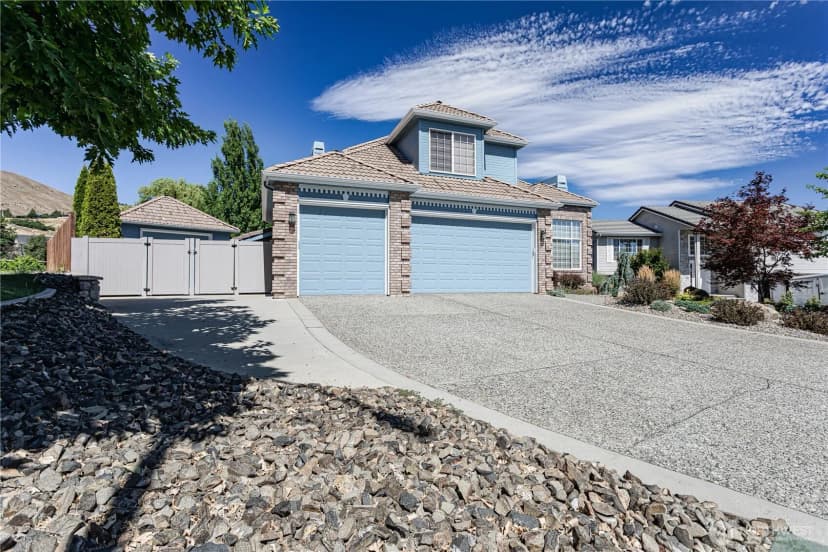 Property photo for 1916 Aspen Creek Lane, Wenatchee photo 29