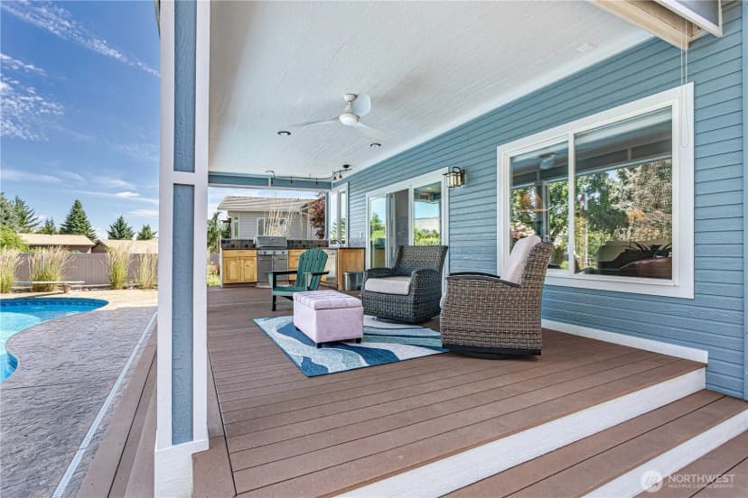 Property photo for 1916 Aspen Creek Lane, Wenatchee photo 23