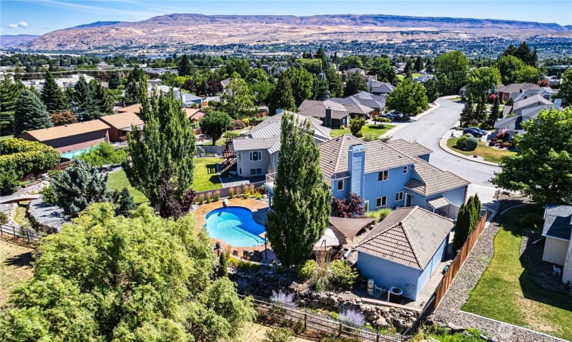 Property photo for 1916 Aspen Creek Lane, Wenatchee photo 31
