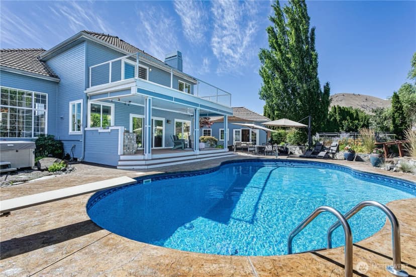 Property photo for 1916 Aspen Creek Lane, Wenatchee photo 26