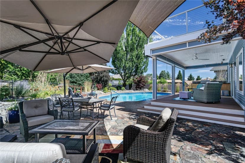Property photo for 1916 Aspen Creek Lane, Wenatchee photo 24