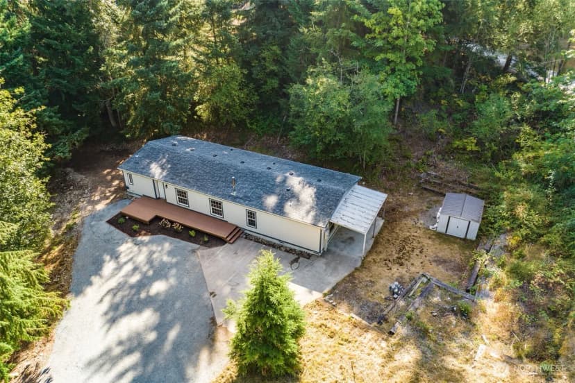 Property photo for 18903 224th Avenue Ct E, Orting photo 33