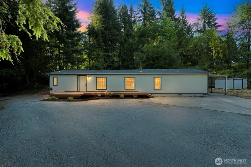 Property photo for 18903 224th Avenue Ct E, Orting
